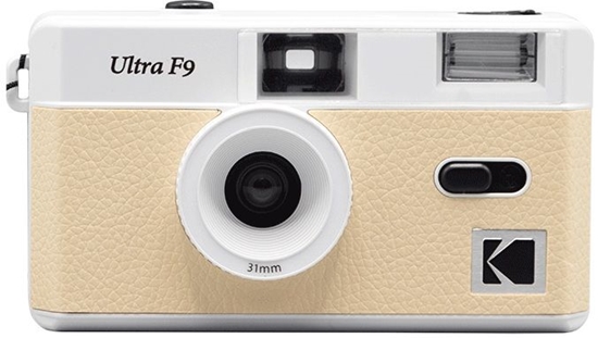 Picture of Kodak ULTRA F9 Light Beige