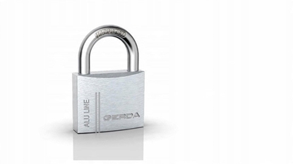 Attēls no KÓDKA PAKOWA ALUMINIOWA KAP S50