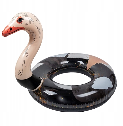 Picture of Kóko pompowane "stru" SUNCLUB