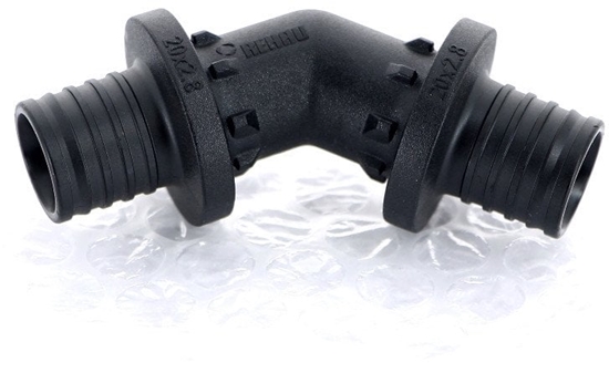 Picture of Kolanko 20 45° RAUTITAN PX