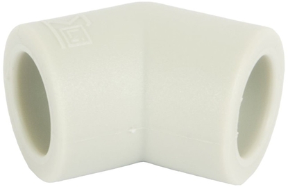 Attēls no Kolano 45 ° 16 PP-R (1 opak 50 szt)