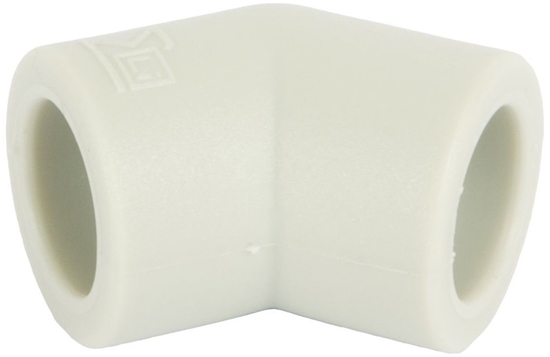 Picture of Kolano 45 ° 16 PP-R (1 opak 50 szt)