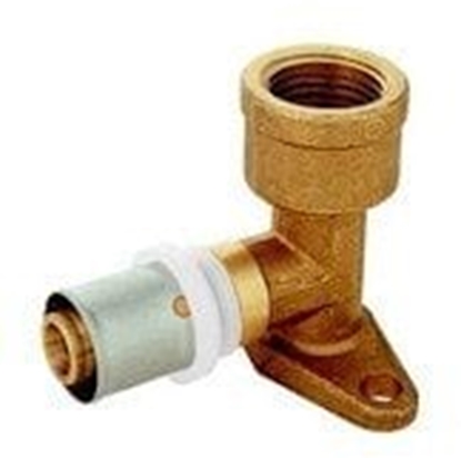 Attēls no Kolano nacienne krótkie - 26 x 3 - Rp 3/4.