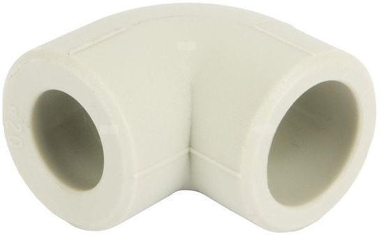 Picture of Kolano redukcyjne 20 x 16 PP-R
