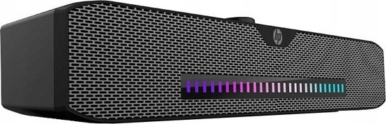 Изображение Kolumna HP Bezprzewodowy soundbar HP DHS-4200 (czarny)