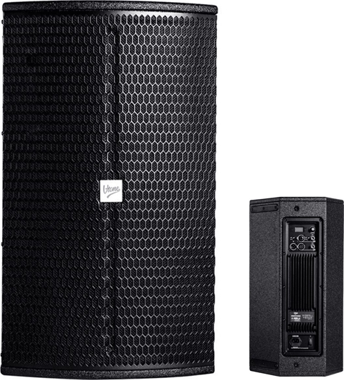 Picture of Kolumna V-Tone V-TONE NBX-112A kolumna gonikowa aktywna 12" DSP
