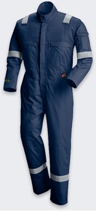Attēls no Kombinezon Red Wing FR Dalatec Standard Navy