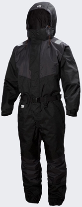 Изображение Kombinezon Zimowy Helly Hansen Leknes Black