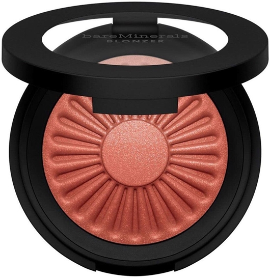 Picture of Kompaktowy puder brzujcy bareMinerals Gen Nude Blonzer Kiss of rose 3,8 g