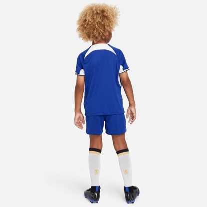 Изображение Komplet  Nike Chelsea FC 2023/24 JSY Stadium Home DX2799-496