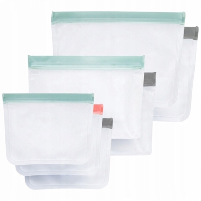 Изображение KOMPLET 2 WORECZKÓW STRUNOWYCH1600ml