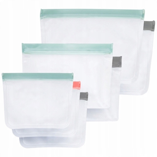 Изображение KOMPLET 2 WORECZKÓW STRUNOWYCH1600ml