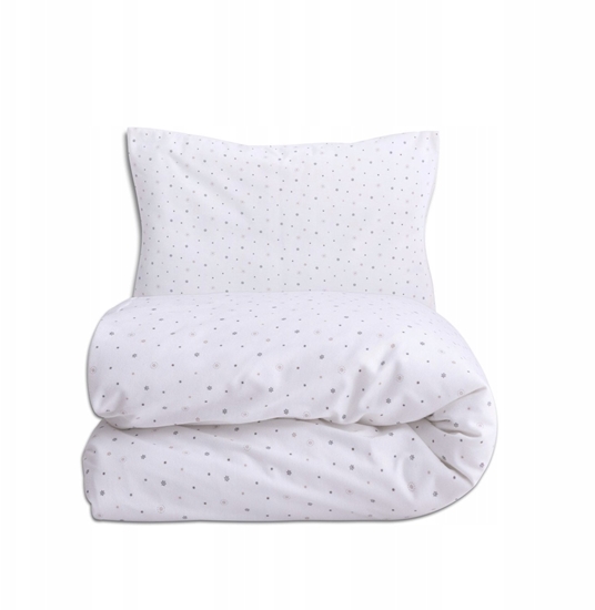 Изображение Komplet pocieli JERSEY PU PRINT 100x135-1;40x60-1