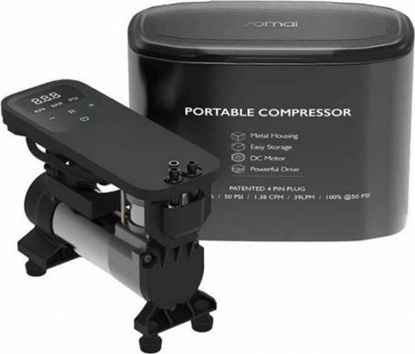 Attēls no Kompresor samochodowy 70mai TP01 12 V