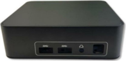 Picture of Komputer AOpen Mini PC Aopen DEN5128 Intel Core i5-1235U 8 GB RAM 128 GB SSD