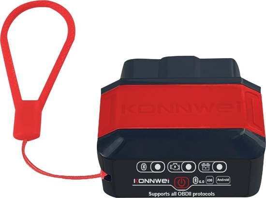 Picture of Konnwei Miernik diagnostyczny Konnwei KW906