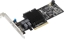Attēls no Kontroler Asus PIKE II 3108-8i-240PD/2G 8-port internal SAS 12G - PIKE II 3108-8i-240PD/2G 8-port