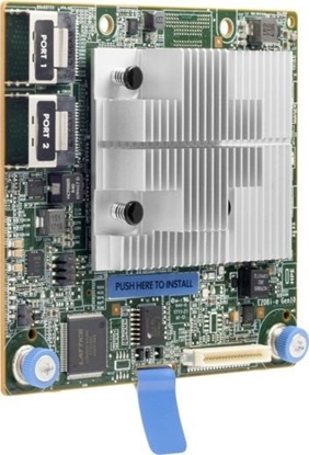 Picture of Kontroler HP PCIe 3.0 x8 - 2x SFF-8087 Smart Array E208i-a SR Gen10 (804326-B21)