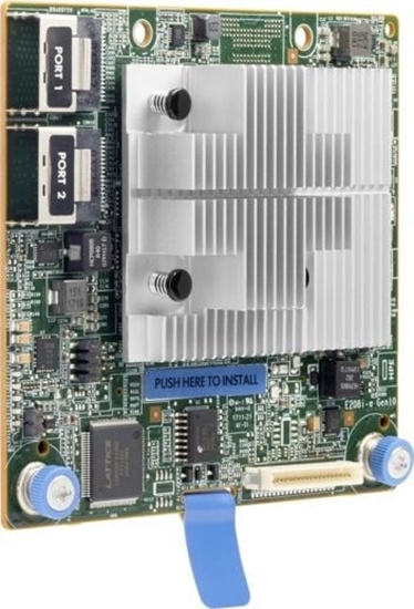 Picture of Kontroler HP PCIe 3.0 x8 - 2x SFF-8087 Smart Array E208i-a SR Gen10 (804326-B21)