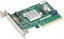Attēls no Kontroler SuperMicro PCIe 4.0 x8 - SlimSAS (AOC-SLG4-2E4T-O)