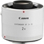 Изображение Konwerter Canon Telekonwerter EF III 2x (4410B005)