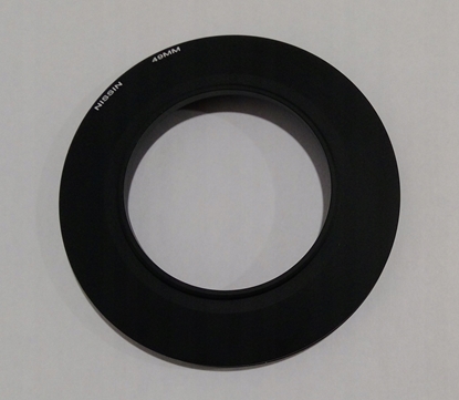 Picture of Konwerter Nissin Adapter Ring MF18 49mm - 42600MF181
