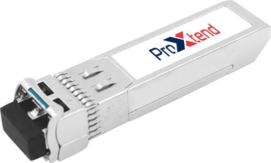 Изображение Konwerter wiatowodowy ProXtend ProXtend SFP FX LC 2KM Fast Ethernet 155Mb/s
