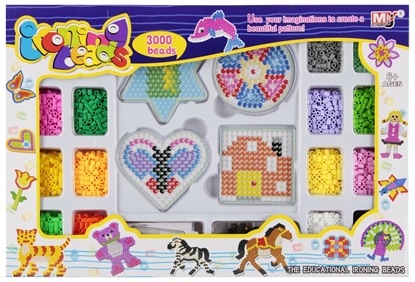 Attēls no KORAL DO ZGRZEW 3000EL 42X27X4 MC WB 30/60