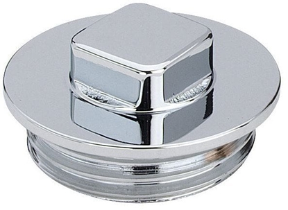 Picture of Korek 1/2 Mosiadz / blyszczacycznik do rur