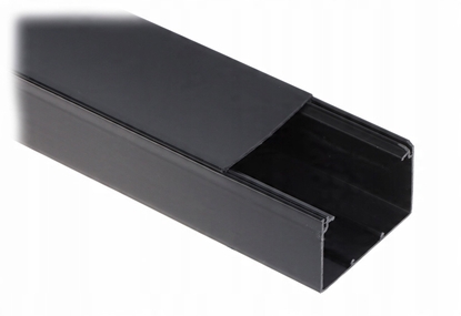 Picture of KORYTO KABLOWE PROSTE LS-60X40/B STASINSKI