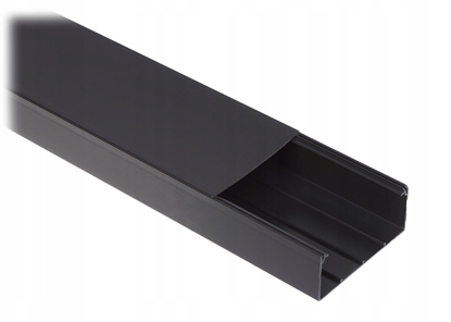 Picture of KORYTO KABLOWE PROSTE LS-90X40/B STASINSKI