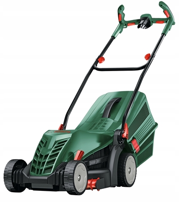 Attēls no Bosch UniversalRotak 34-405 lawn mower