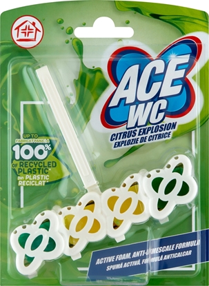 Picture of KOSTKA DO WC Citrus Explosion 48g