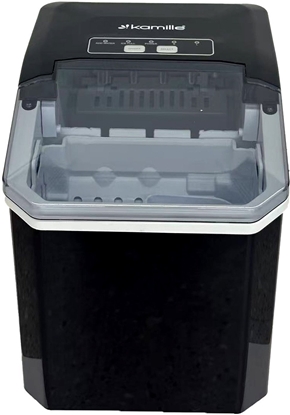 Picture of KOSTKARKA DO LODU 6930 CZARNA 110 W