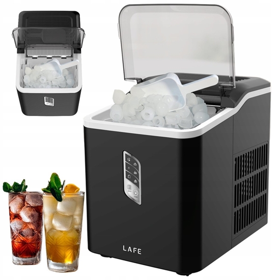 Изображение KOSTKARKA ICE TWIST PRO