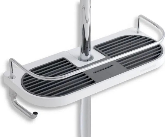 Picture of Koszyk prysznicowy Sourcing SHELF FOR ADJUSTAB SHOWER HOLDER 65580.1