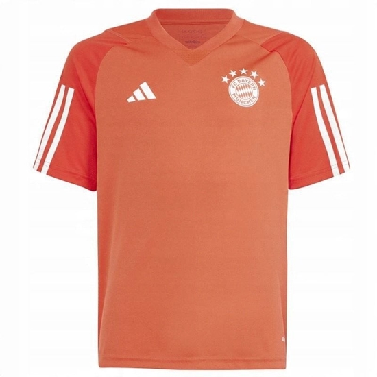 Изображение Koszulka adidas FC Bayern Training JSY Jr IQ0613