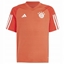 Picture of Koszulka adidas FC Bayern Training JSY Jr IQ0613