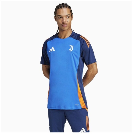 Изображение Koszulka adidas Juventus Training Top JSY JE4299