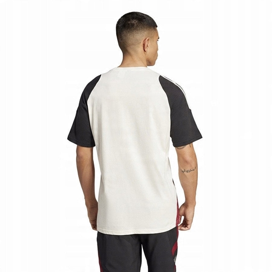 Picture of Koszulka adidas Manchester United DNA Tee JE3735