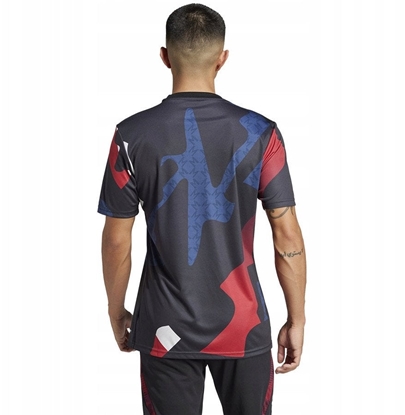 Attēls no Koszulka adidas Manchester United Pre-Match JD7147