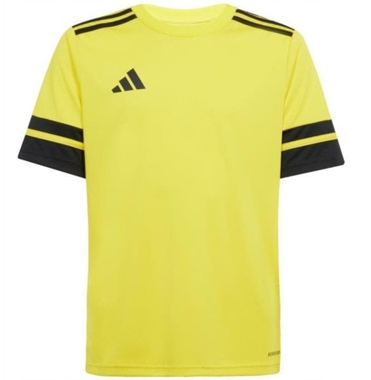Picture of Koszulka adidas SQUADRA 25 JSY Y JJ0056