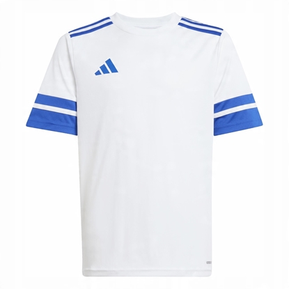 Attēls no Koszulka adidas SQUADRA 25 JSY Jr JJ0060