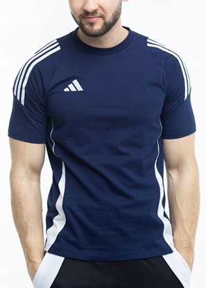 Attēls no Koszulka adidas TIRO 24 Sweat Tee IR9347