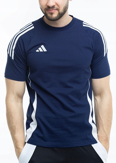 Picture of Koszulka adidas TIRO 24 Sweat Tee IR9347