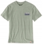Picture of Koszulka Carhartt Script Patch Sage
