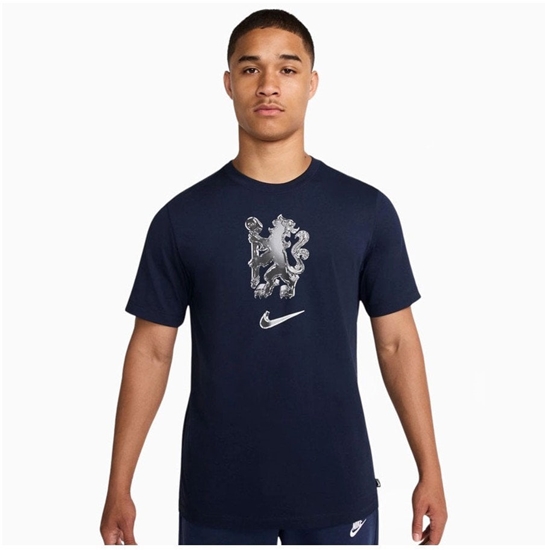 Изображение Koszulka Nike Chelsea FC Lion Tee HF0900-451