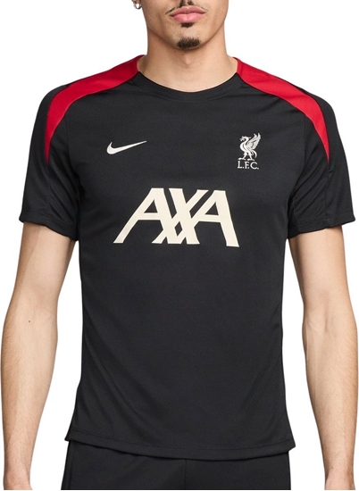Picture of Koszulka Nike Liverpool FC Strike SS Top FN9838-013