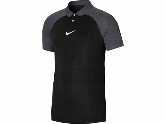 Изображение Koszulka Nike Polo Academy Pro SS DH9228 011