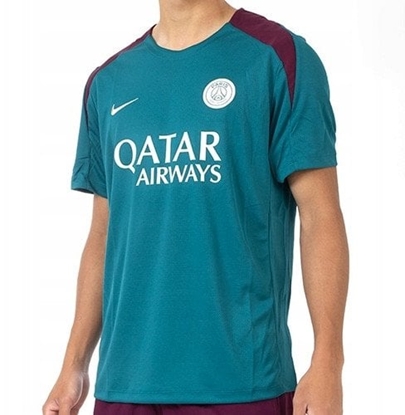 Изображение Koszulka Nike PSG Strike SS Top FN9821-382